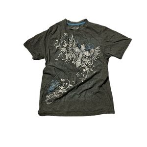 Y2k Krobar Vintage Tee